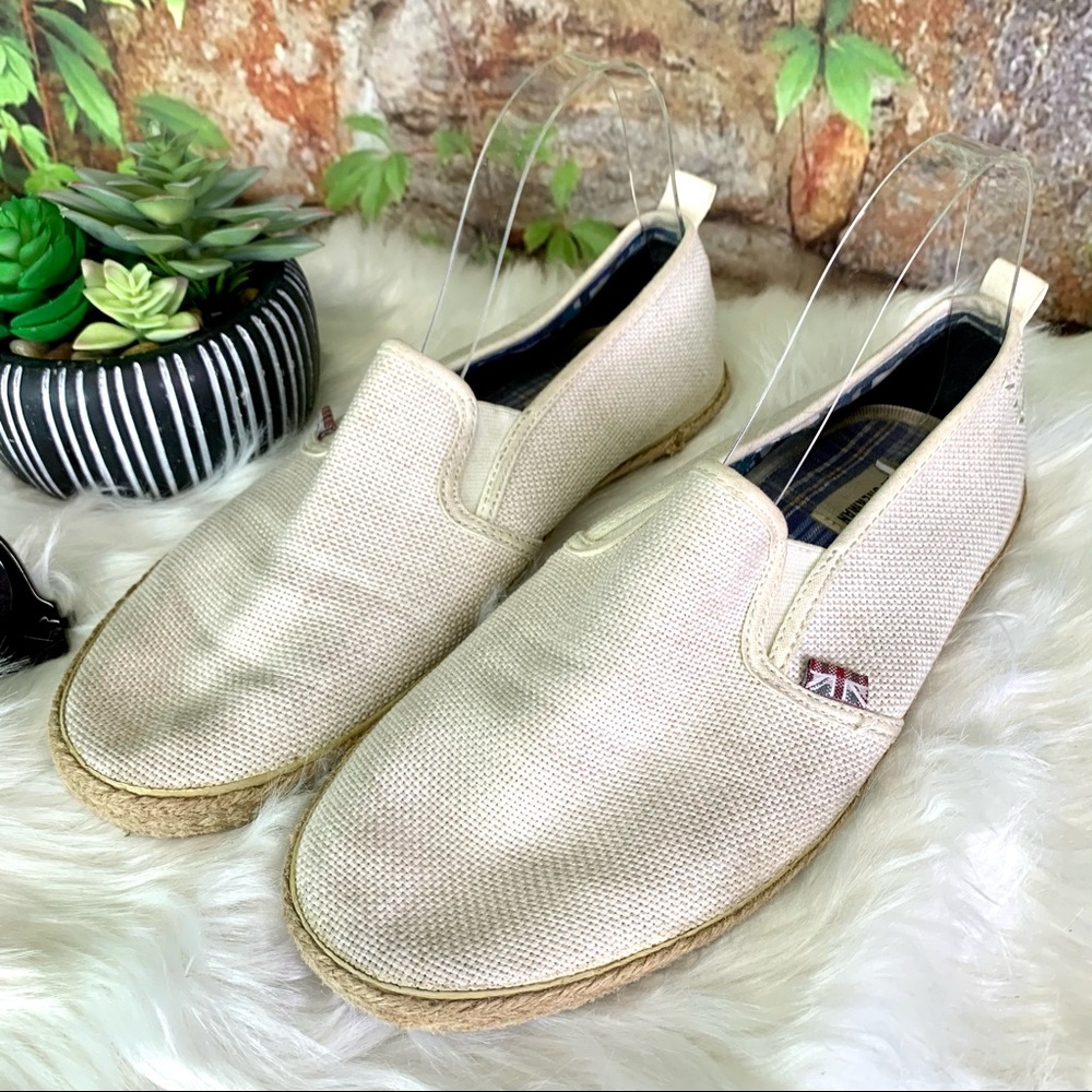 BEN SHERMAN Men's Jenson Slip-On Sneaker, 9/42 - Picture 4 of 12